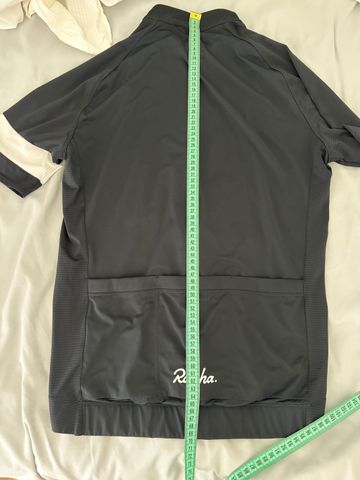 Used Rapha Core Lightweight Jersey bike — image 8 of 8