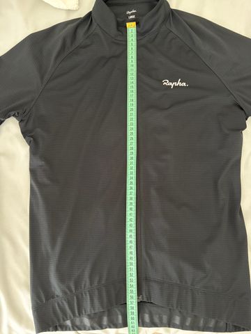Used Rapha Core Lightweight Jersey bike — image 6 of 8