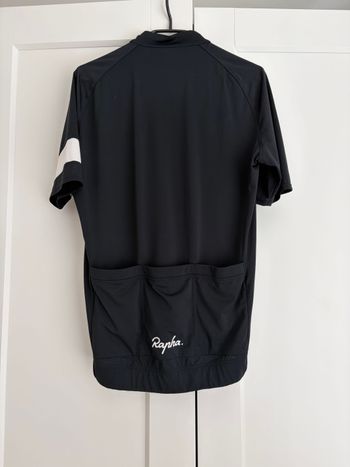 Použité Rapha Core Lightweight Jersey bike — obrázek 2 z 8