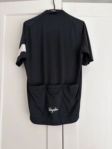Used Rapha Core Lightweight Jersey bike — image 2 of 8