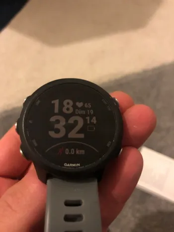 Tweedehands Garmin Forerunner 245 bike — afbeelding 3 van 5