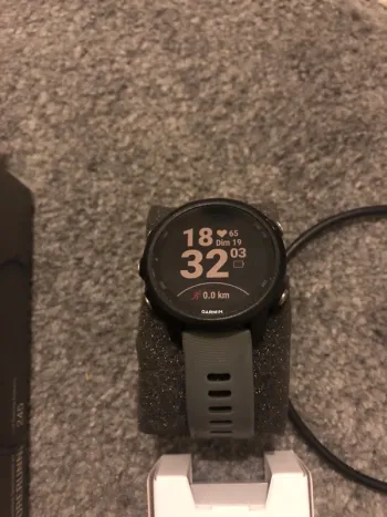 Tweedehands Garmin Forerunner 245 bike — afbeelding 2 van 5
