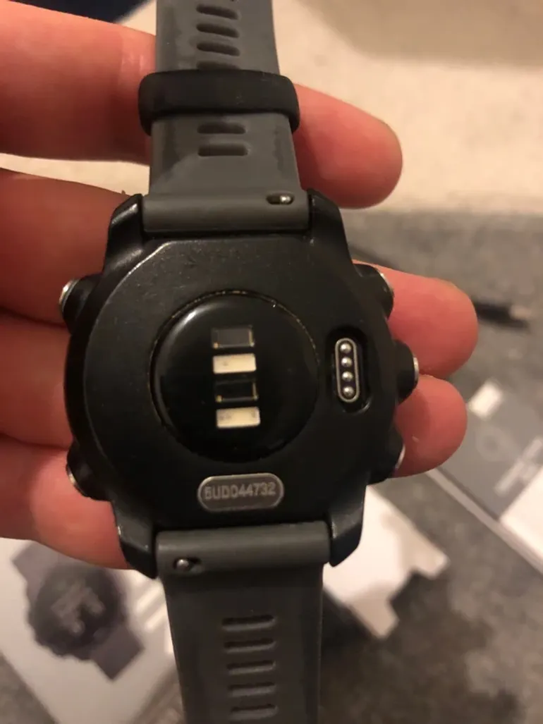 Tweedehands Garmin Forerunner 245 bike — afbeelding 4 van 5