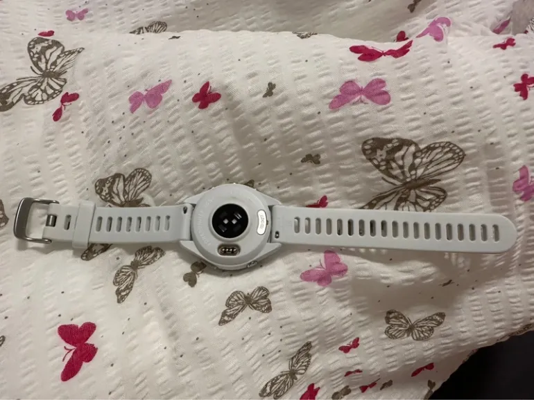 Gebrauchtes Garmin Forerunner 265s bike — Bild 2 von 9