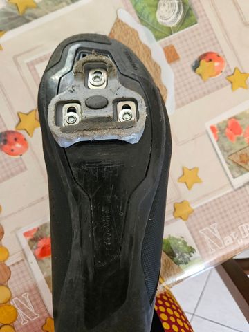 Gebrauchtes Shimano RC3 2021 Cycling Shoes