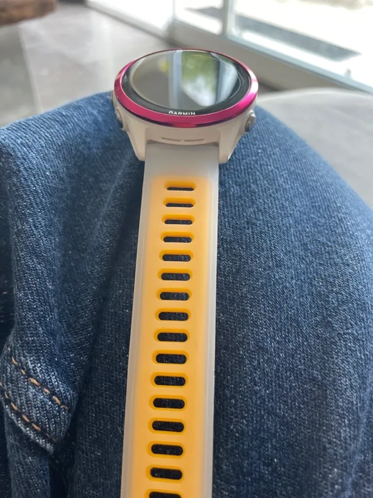 Garmin Forerunner 570 bike d'occasion — image 3 sur 4