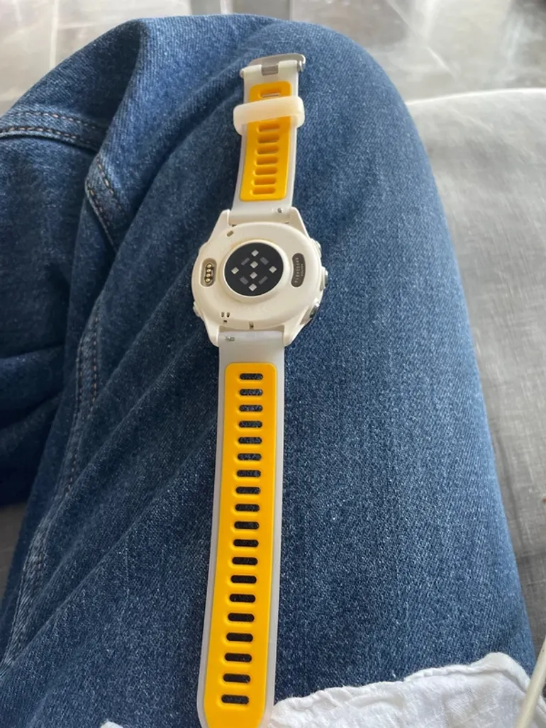 Garmin Forerunner 570 bike d'occasion — image 4 sur 4