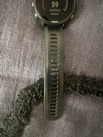 Tweedehands Garmin Forerunner 955 bike — afbeelding 3 van 5