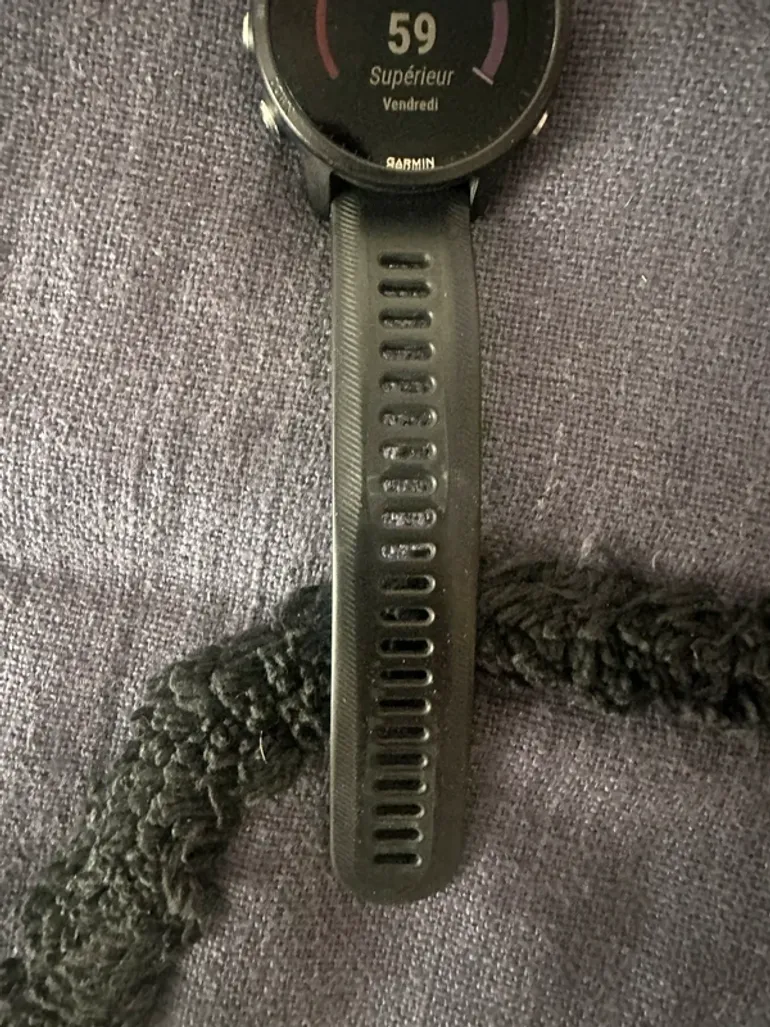 Tweedehands Garmin Forerunner 955 bike — afbeelding 3 van 5