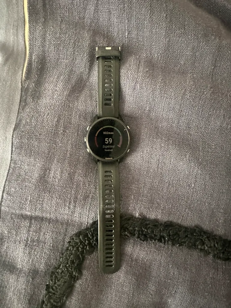 Tweedehands Garmin Forerunner 955 bike — afbeelding 2 van 5