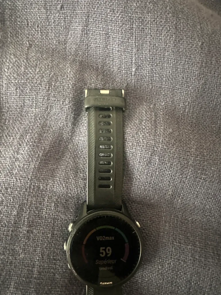 Tweedehands Garmin Forerunner 955 bike — afbeelding 4 van 5
