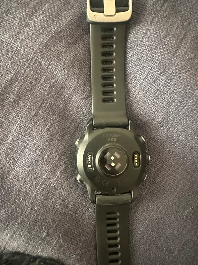 Tweedehands Garmin Forerunner 955 bike — afbeelding 5 van 5
