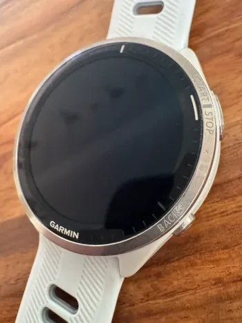 Used Garmin Forerunner 965 bike — image 4 of 8