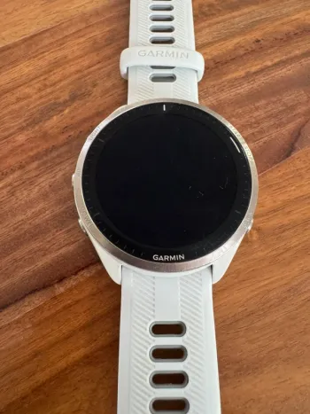 Used Garmin Forerunner 965 bike — image 5 of 8