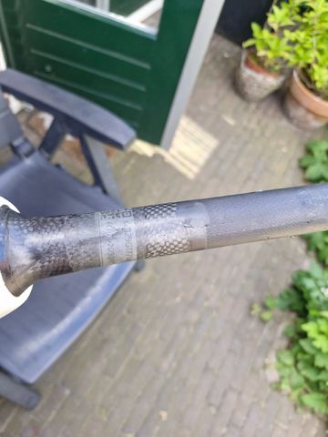 Tweedehands Specialized Tarmac SL8 Fork 2024 bike — afbeelding 4 van 4