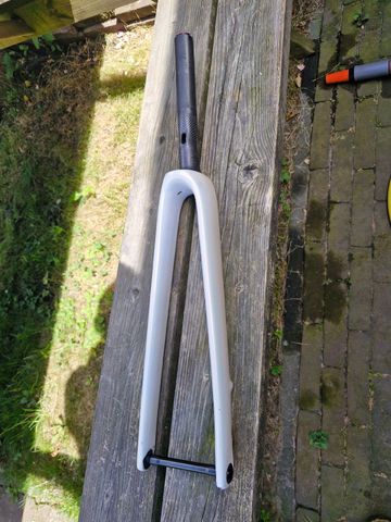 Brugt Specialized Tarmac SL8 Fork 2024 Fork