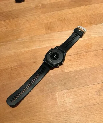 Used Garmin Forerunner 255 Music bike — image 4 of 7