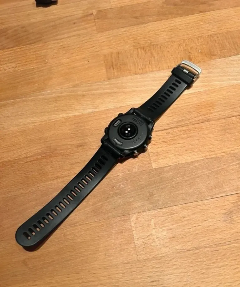 Used Garmin Forerunner 255 Music bike — image 4 of 7