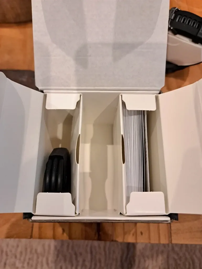 Garmin Forerunner 970 bike d'occasion — image 8 sur 10