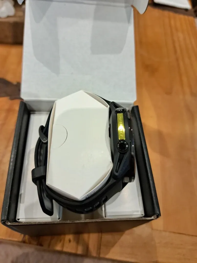 Garmin Forerunner 970 bike d'occasion — image 5 sur 10