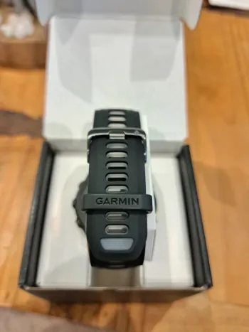 Garmin Forerunner 970 bike d'occasion — image 6 sur 10