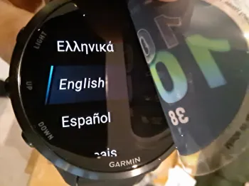 Garmin Forerunner 970 bike d'occasion — image 7 sur 10