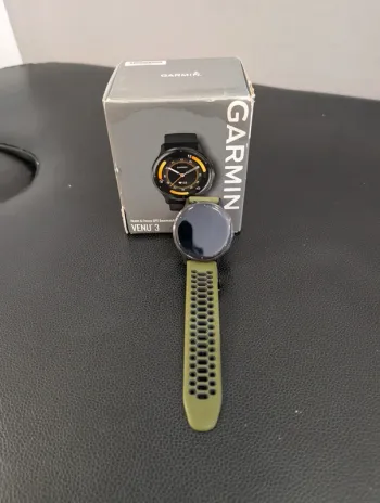 Garmin Venu 3 Electronics d'occasion