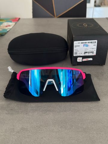 Gebrauchtes Oakley Sutro bike — Bild 1 von 4