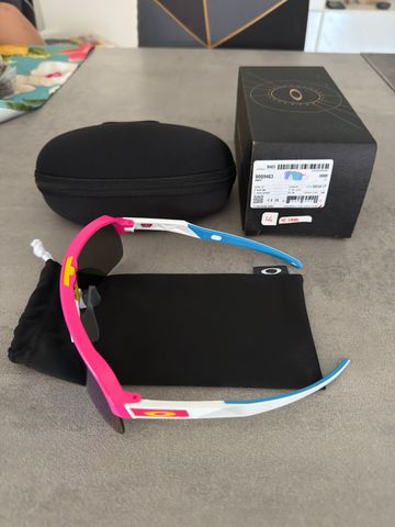 Gebrauchtes Oakley Sutro bike — Bild 2 von 4