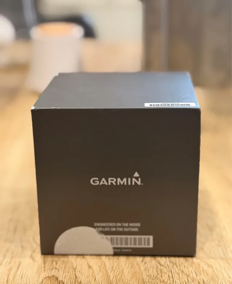 Used Garmin Venu 2 bike — image 8 of 8