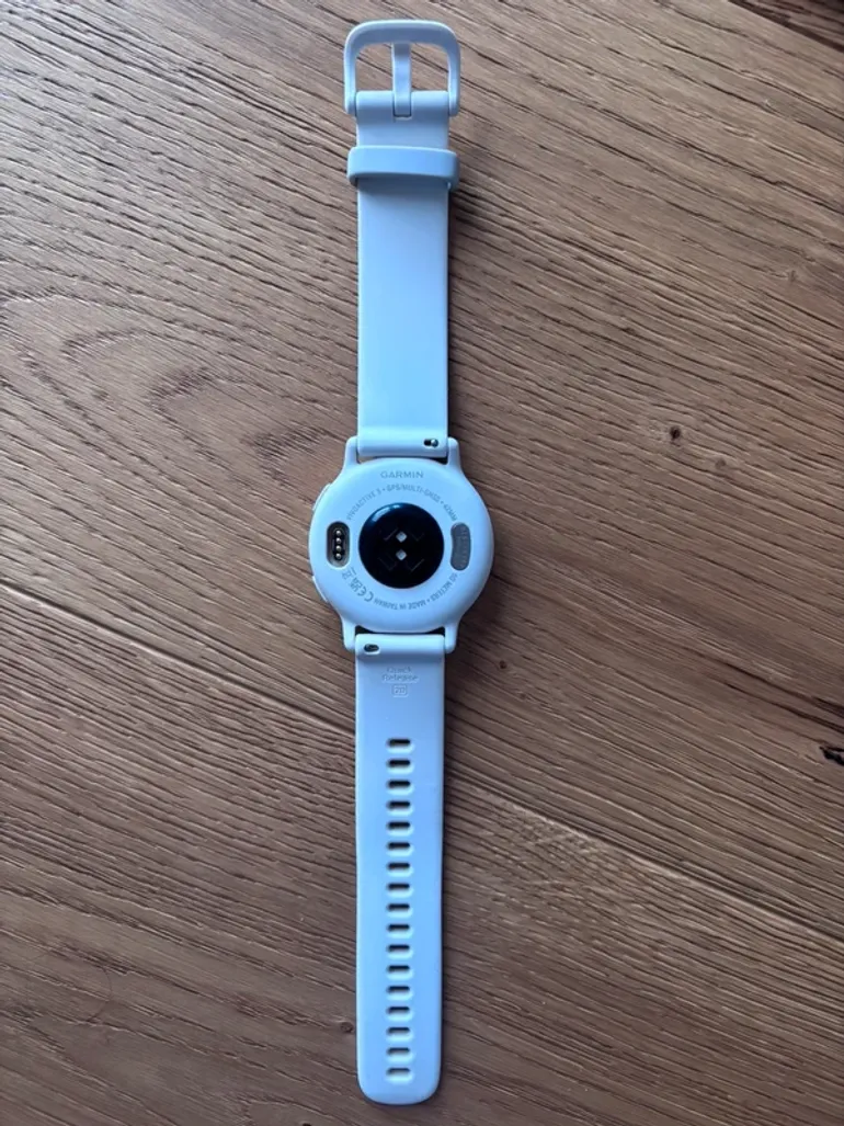 Used Garmin vivoactive 5 2025 bike — image 4 of 5