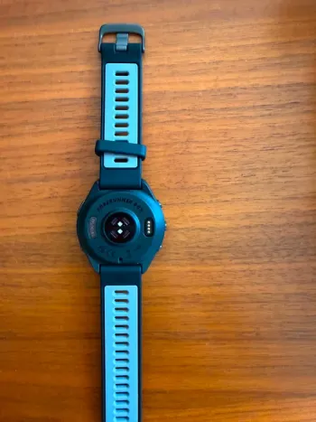 Używany Garmin Forerunner 965 bike — zdjęcie 2 z 4