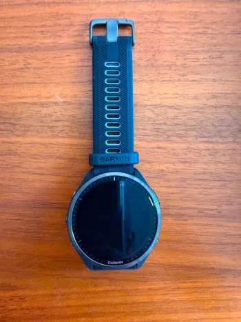 Używany Garmin Forerunner 965 Electronics
