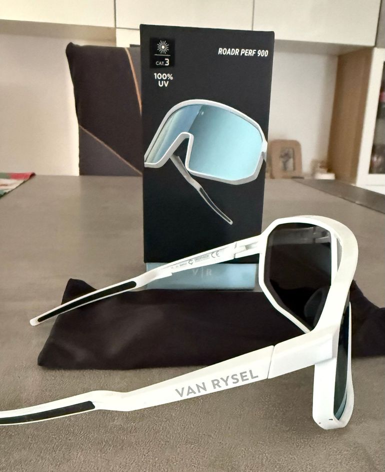 Van Rysel Occhiali bike d'occasion — image 3 sur 3
