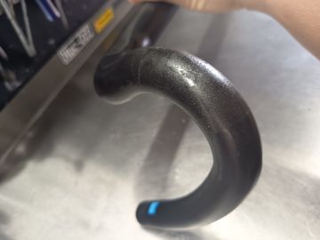 Used Pro Discover Handlebar bike — image 6 of 9