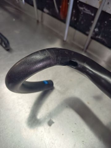 Used Pro Discover Handlebar bike — image 5 of 9