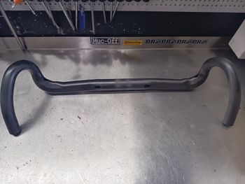Brugt Pro Discover Handlebar Cockpit