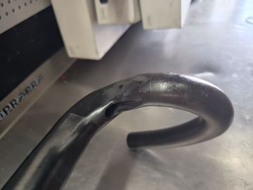Used Pro Discover Handlebar bike — image 2 of 9