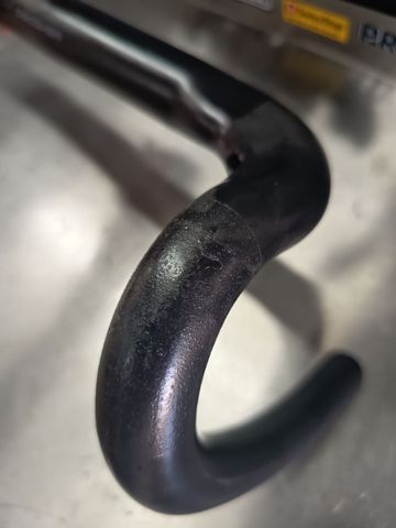 Used Pro Discover Handlebar bike — image 4 of 9