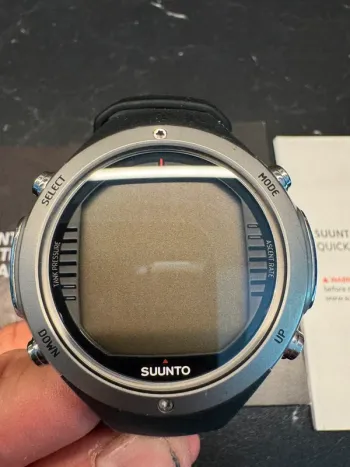 Suunto D6i bike usato — immagine 4 di 7