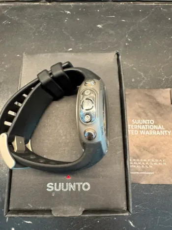 Suunto D6i bike usato — immagine 3 di 7