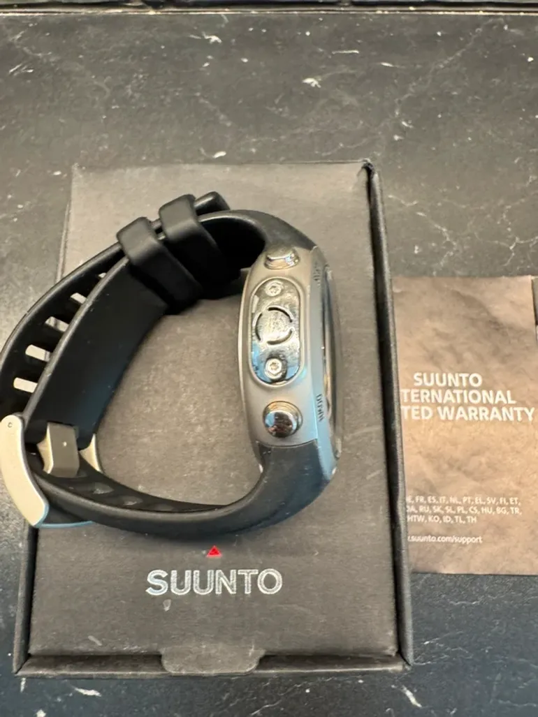 Suunto D6i bike usato — immagine 3 di 7