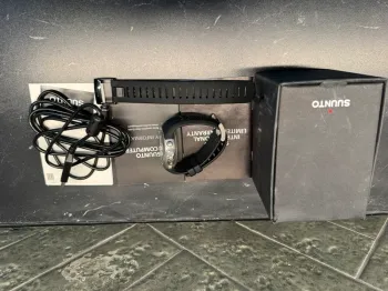 Suunto D6i bike usato — immagine 6 di 7