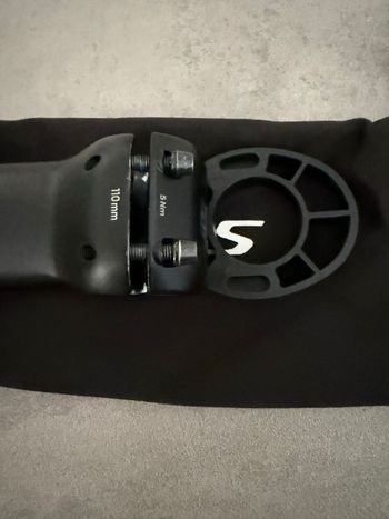 Used Syncros Stem bike — image 4 of 5