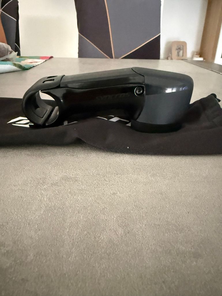 Used Syncros Stem bike — image 3 of 5