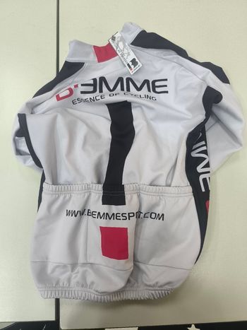 Used bemme Giacca bike — image 2 of 2