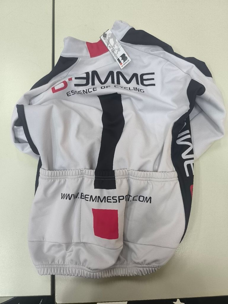 Used bemme Giacca bike — image 2 of 2