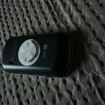 Brugt Garmin Edge Explore 2024 bike — billede 6 af 8