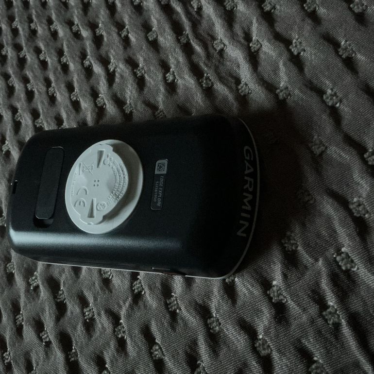 Brugt Garmin Edge Explore 2024 bike — billede 6 af 8