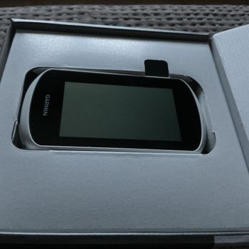 Brugt Garmin Edge Explore 2024 bike — billede 4 af 8